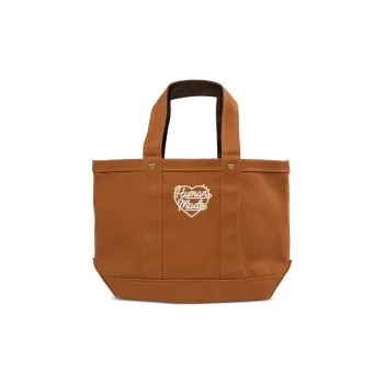 HUMAN MADE Small Duck Tote Bag