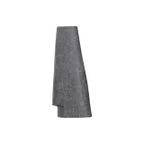 [1 Pack, Missing Slouch Shoe Liner]1 Pair Dark Gray/One Size