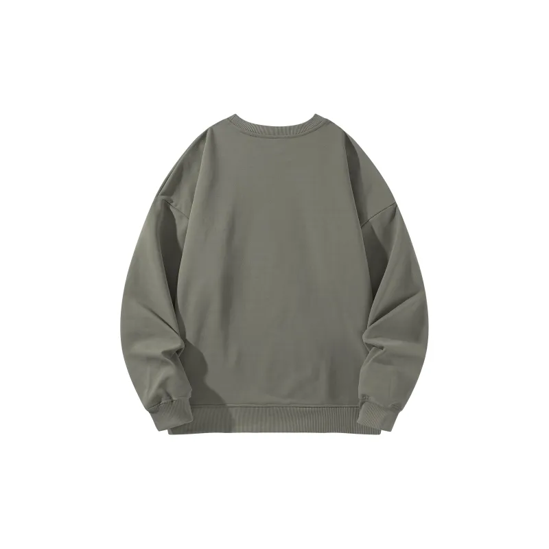 Kepu Sweatshirts Unisex-41
