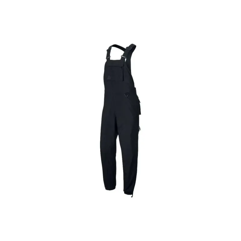 Nike Jumpsuit Men's Black Shopping Bag Included-1