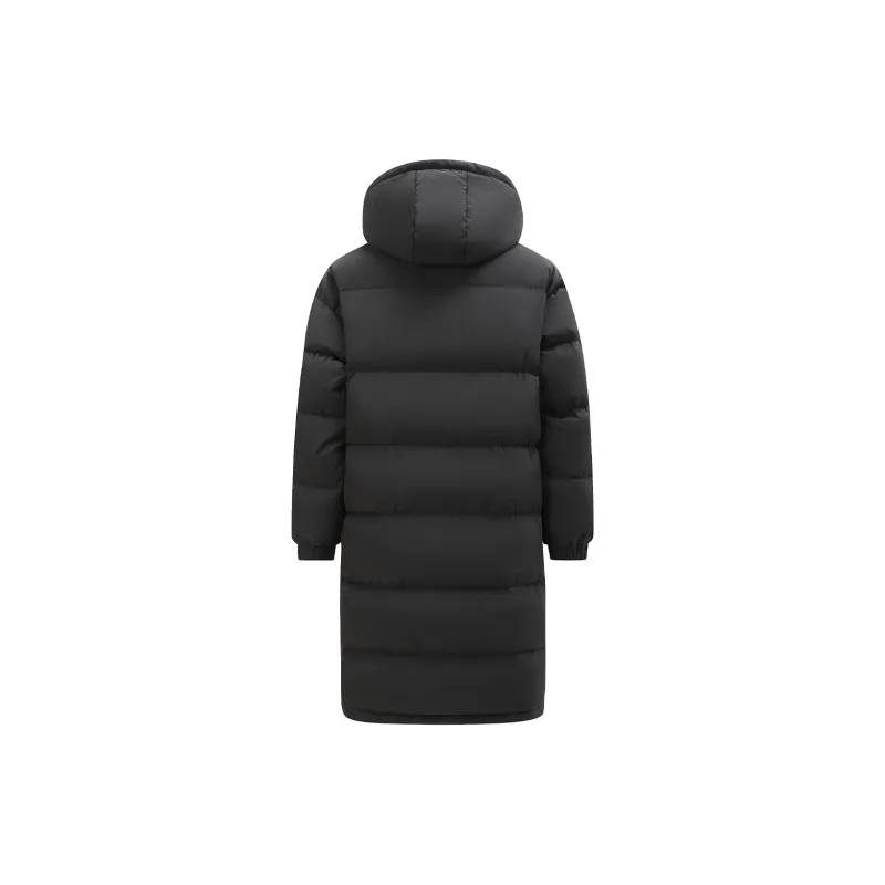Qnxeey Down Jackets Unisex-1