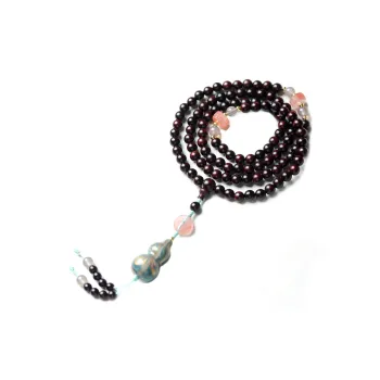 Tan Xin Pterocarpus Bracelets Women's