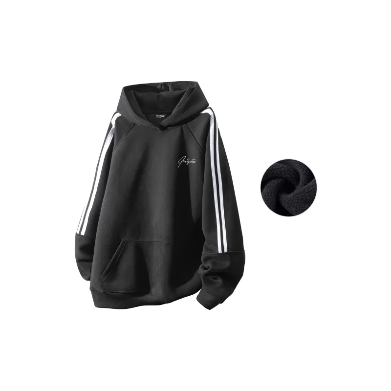 FUERZA Sweatshirts Unisex-26