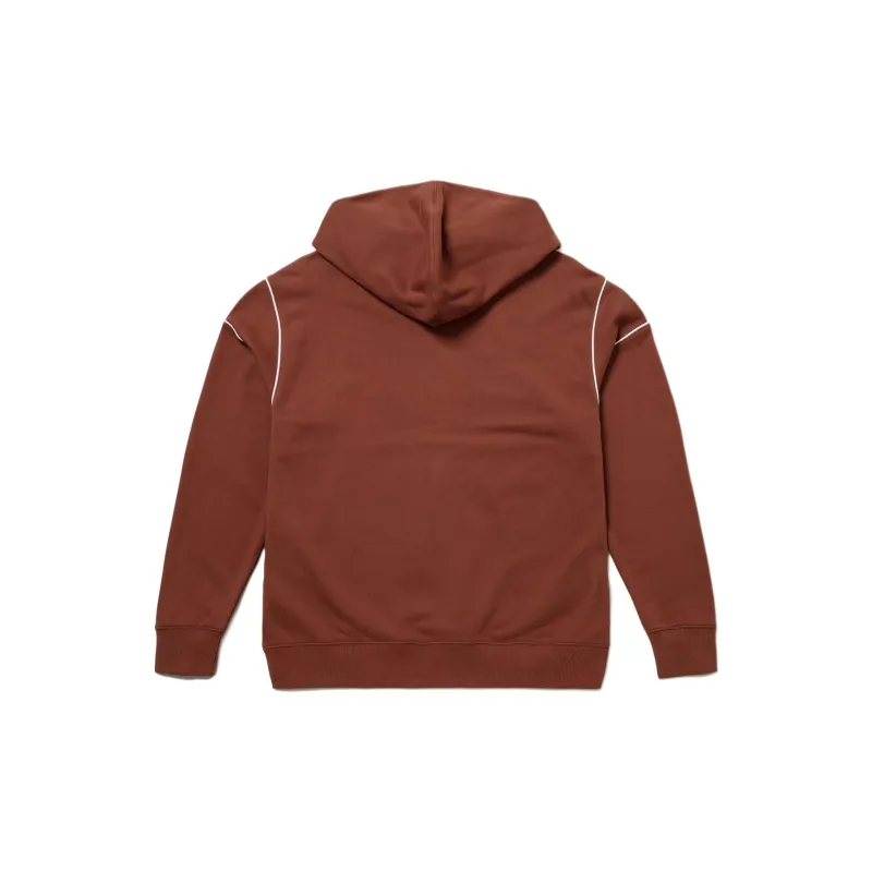 LACOSTE Sweatshirt Men's Orange-1