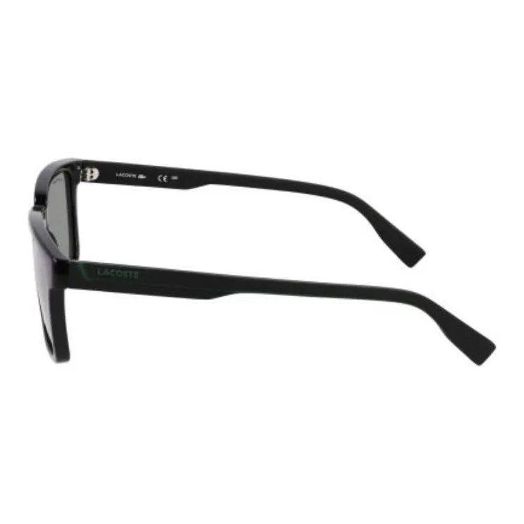 LACOSTE Square-frame Sunglasses-7