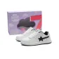 White Black