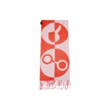 Garnet Red/Pink