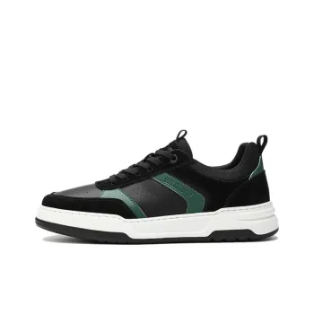Walker Shop Lightweight Low Top Skateboard Shoes Men's