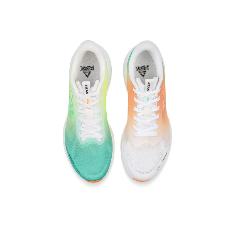 PEAK Low Top Running Shoes Unisex Mismatched-2