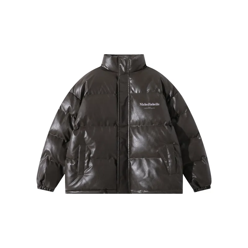 JINBEILE Puffer Jackets Unisex-13