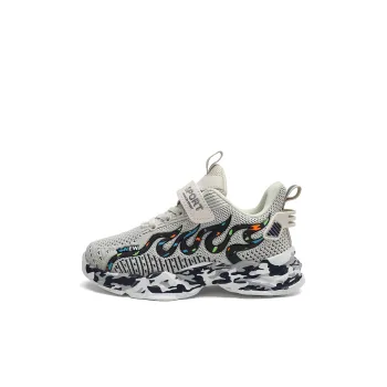 FIRS Kids Wear Resistant Breathable Cushioning Kids Lifestyle Shoes Kids'