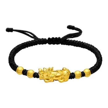JOFY Gold Bracelet Unisex