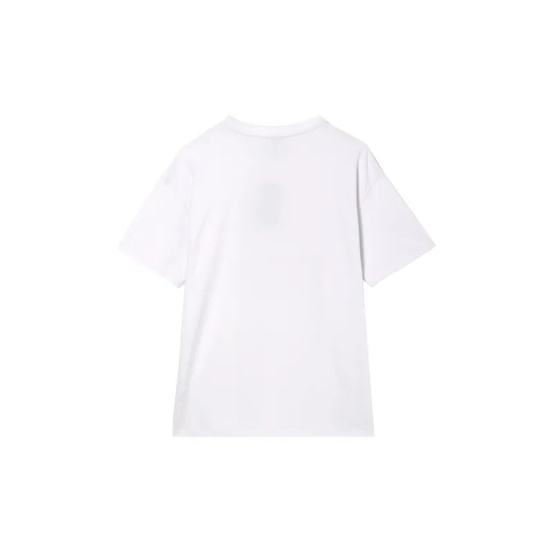 Nike ACG T-Shirt Men's Mountain Peak White-1