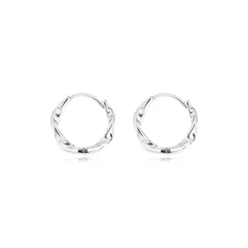 WANLIACC Alloy Earrings Women's