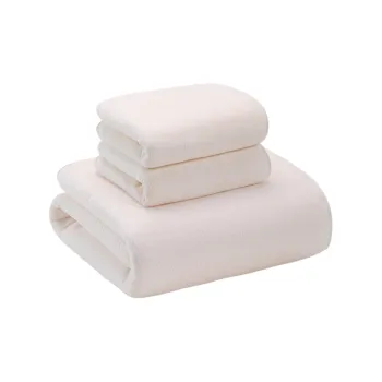Drizzle Towels