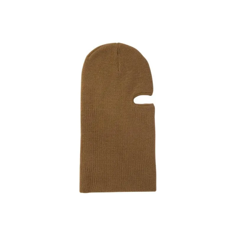 Carhartt WIP Knitted Fabric Hats & Caps Men's Yellow-1