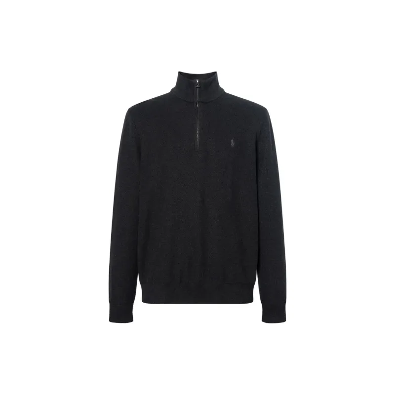 Polo Ralph Lauren FW22 Sweater Men's Gray-6