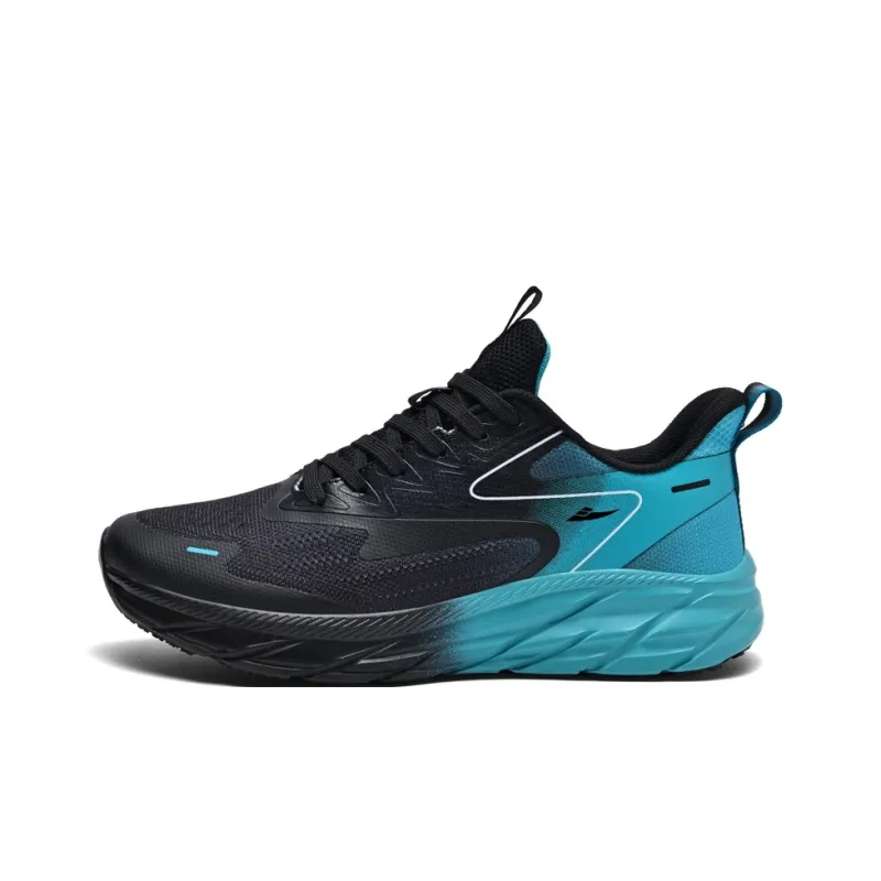 Kuding Cushioned Slip-Resistant Low-Top Casual Running Shoes Unisex-5