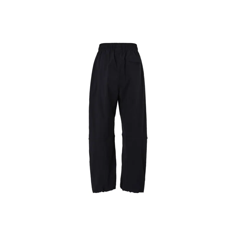 Nike Tech Casual Pants Men's Black-1
