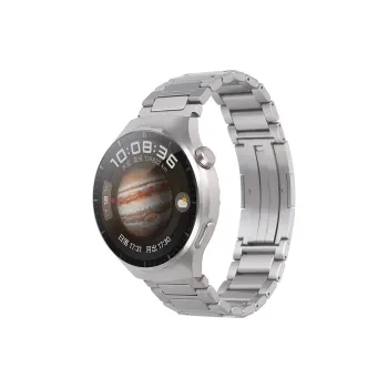 ZHENGGUANG Huawei Compatibility Watch Band Titanium Material