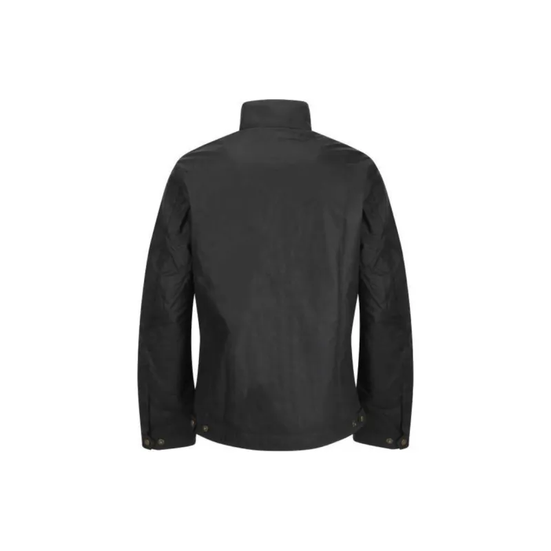 BARBOUR International Lutlaw Harrington High Neck Jacket-1