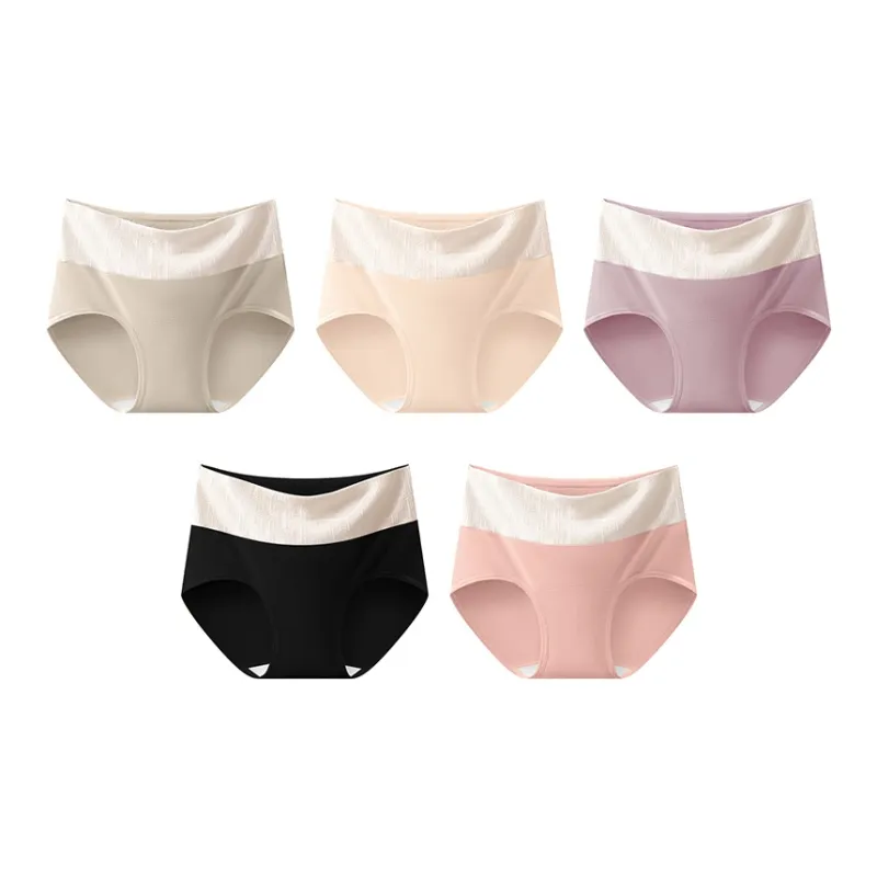 Urban Beauty Underpants Women's Combo Set-20