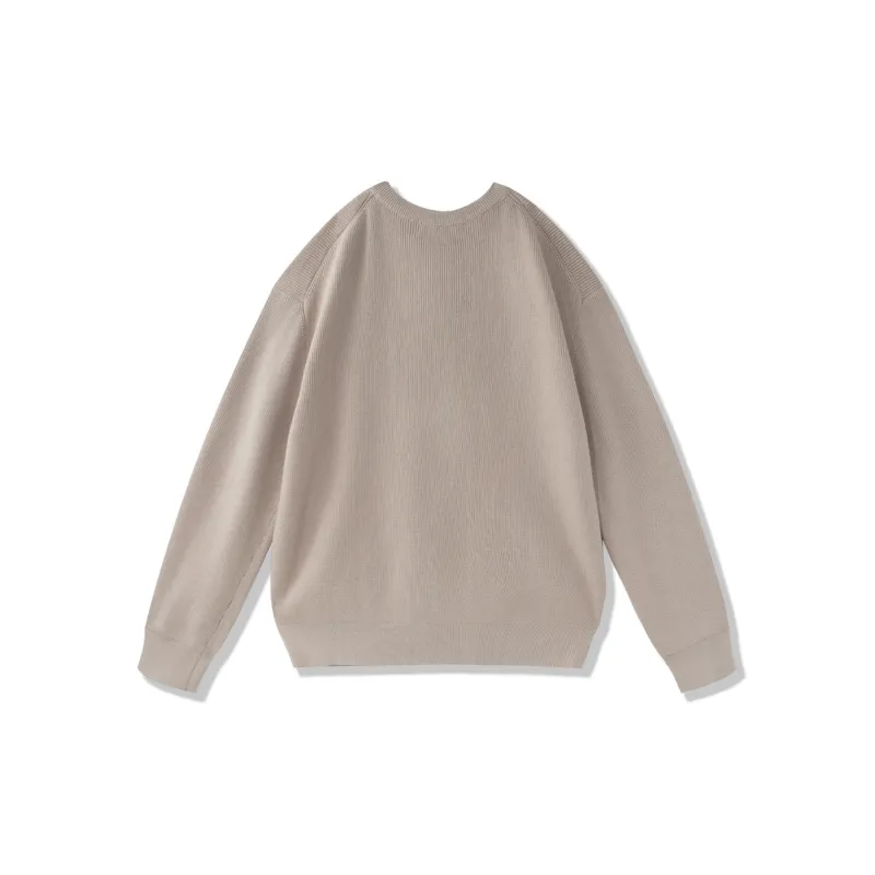I'm David Knitwear Unisex-13