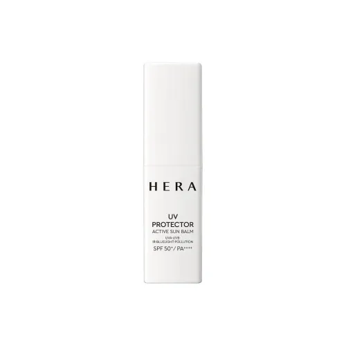 HERA 자외선 차단 크림 남녀공용