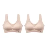 2 Pack (Pink Skin+Pink Skin)