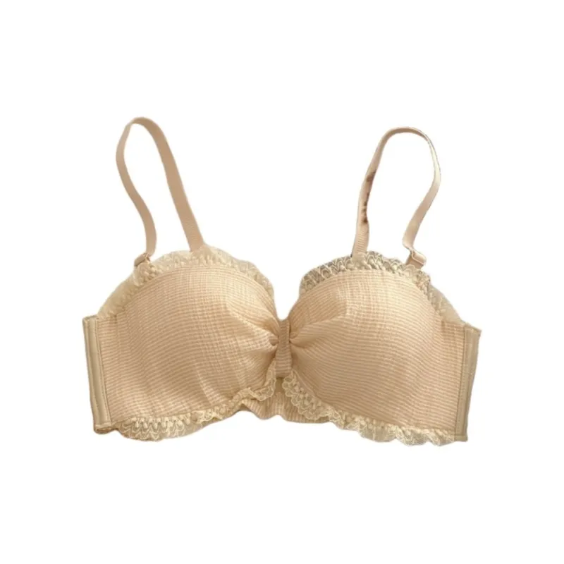 Elan and White Women's Bras-3