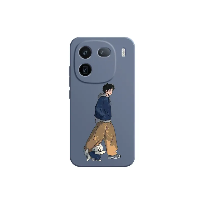 MINISO Phone Cases-9