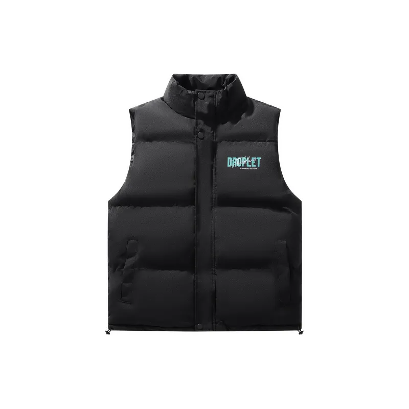 THREE BODY Vests Unisex-70