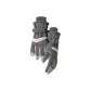 Gray Pink Women's