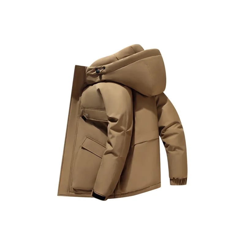 SNOW FLYING Down Jackets Unisex-7