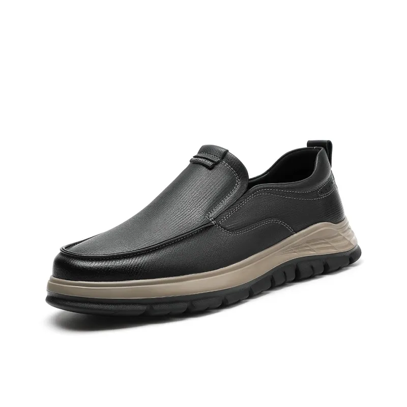 SEPTWOLVES Casual Men's Spring And Fall HD-1