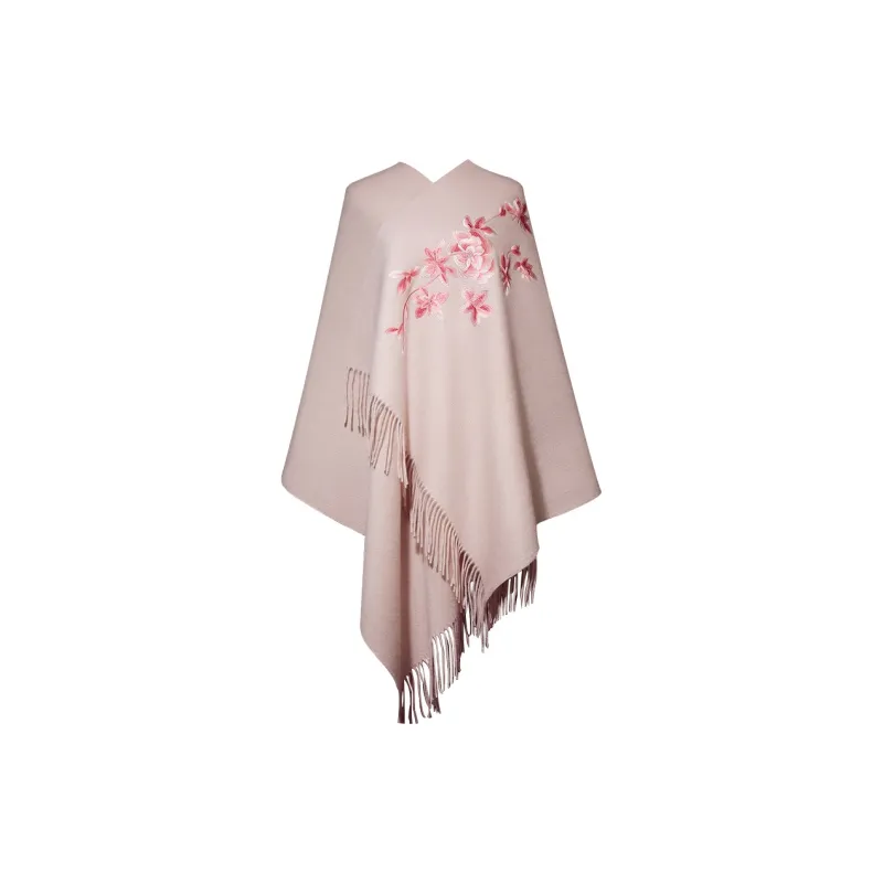 MERRIDARNO Shawls Women's-2