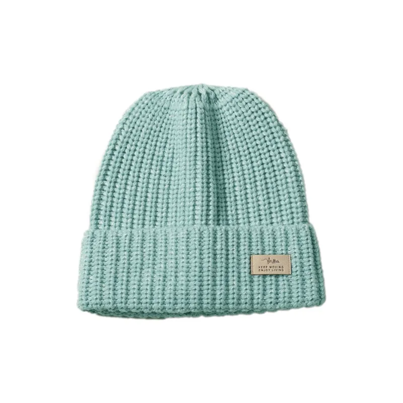 MILLIE'S Acrylic Beanies Unisex-3