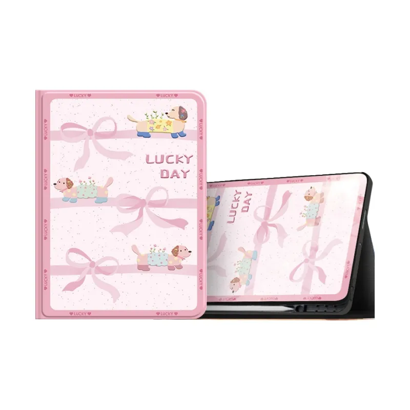 SUPER MOUSE Tablet Protective Cases-15