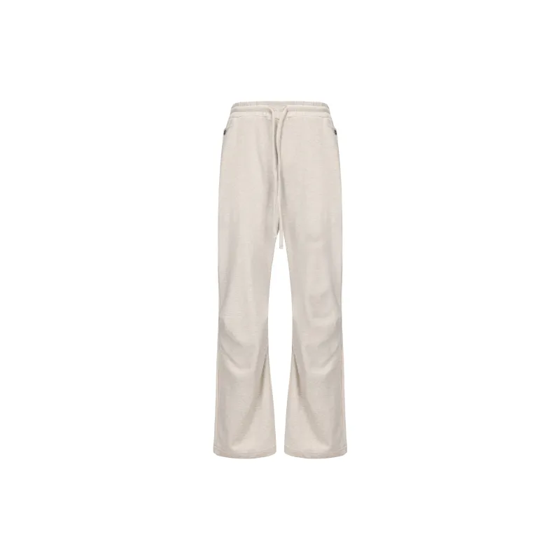 UNKNOWTAL Casual Pants Unisex-0