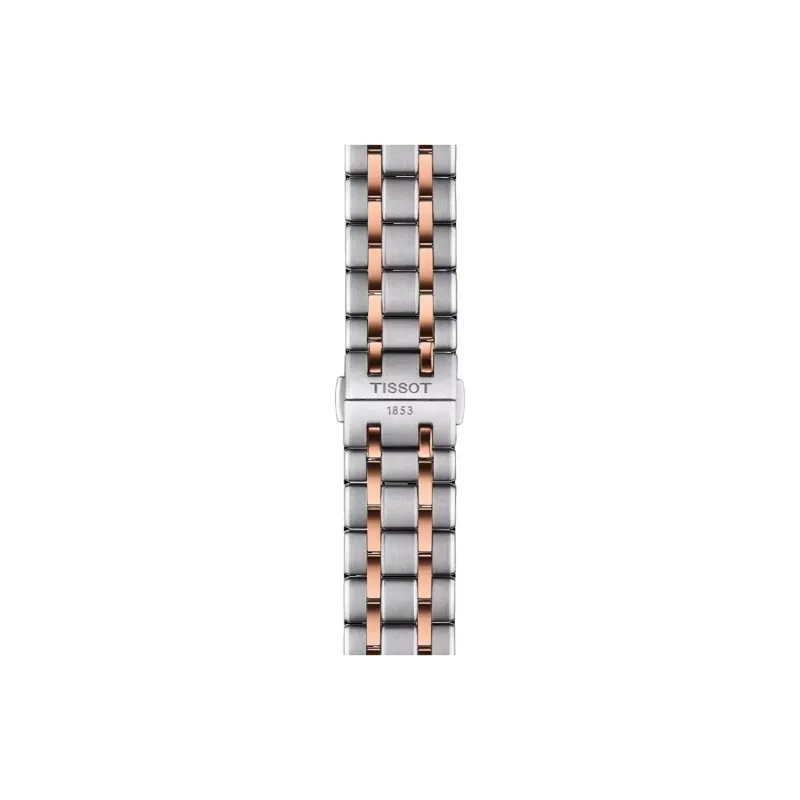 TISSOT Men Watch-2