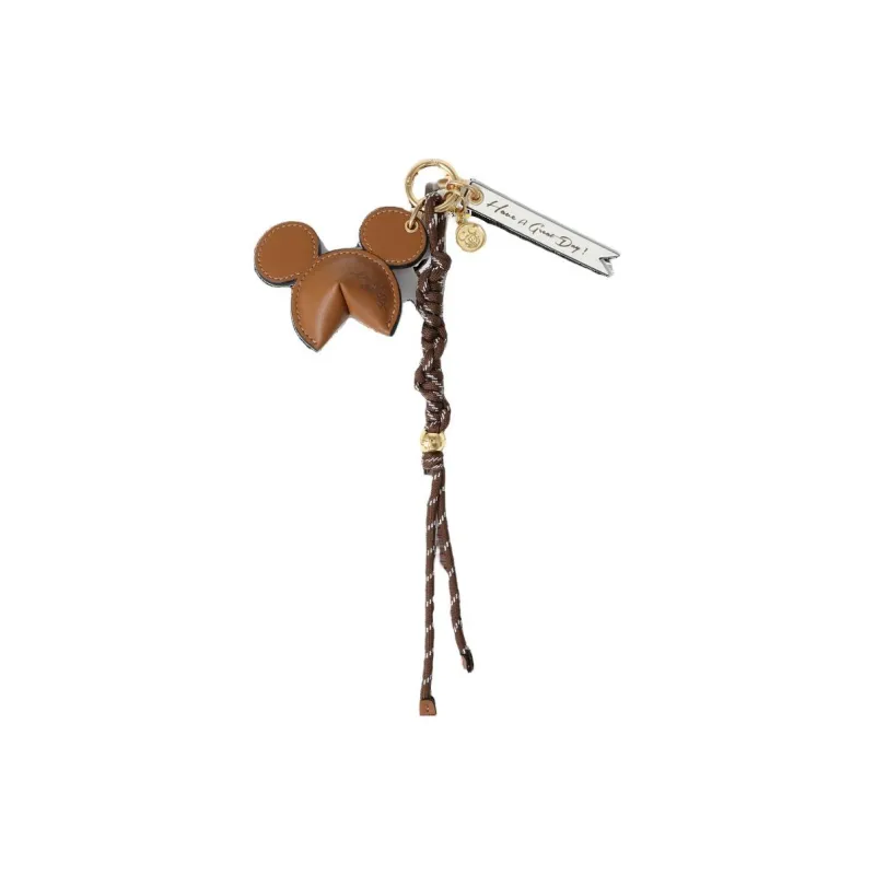 FION Cow Leather Bag Accessory Unisex Multicolor-5