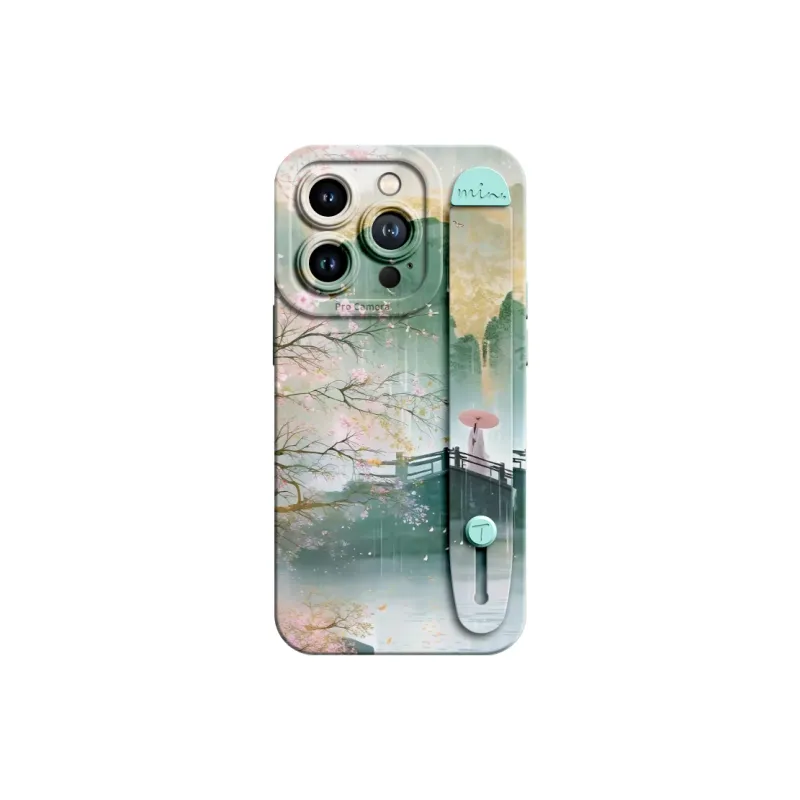 Gu Gu You Phone Cases-6