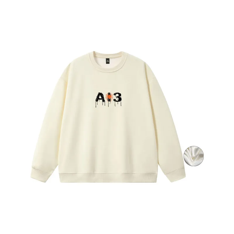 AI3 Iverson China Series Sweatshirt Unisex-30