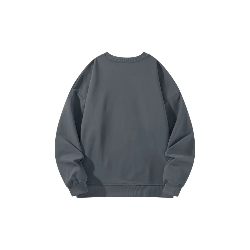 Kepu Sweatshirts Unisex-17