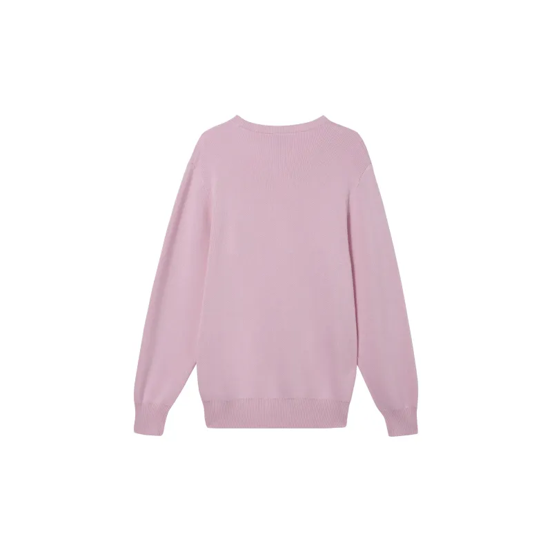 Nike Club Sweatshirt Men's Foam Pink-1