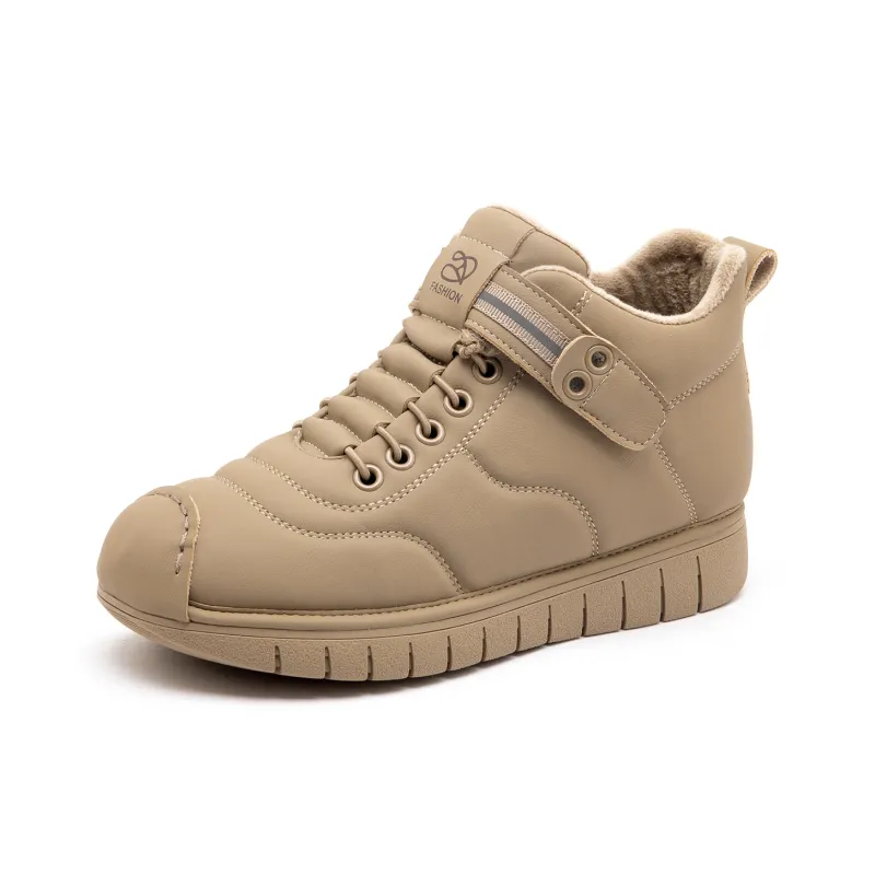 Conley Bird Mid Top Casual Shoes Women's-6