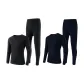 2 Pack (Black+Navy Blue)