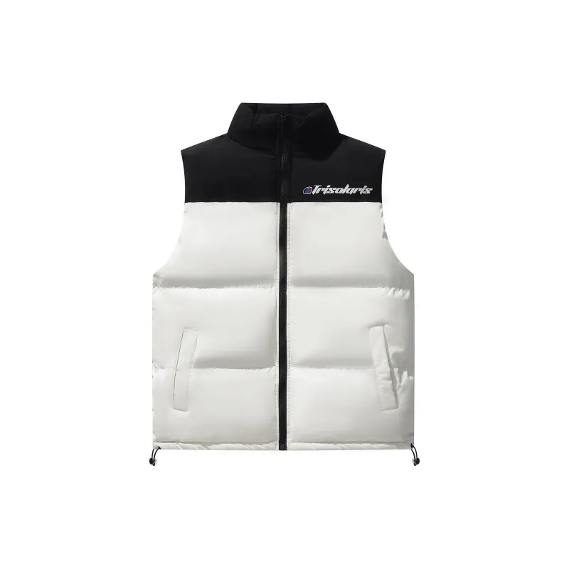 THREE BODY Vests Unisex-50