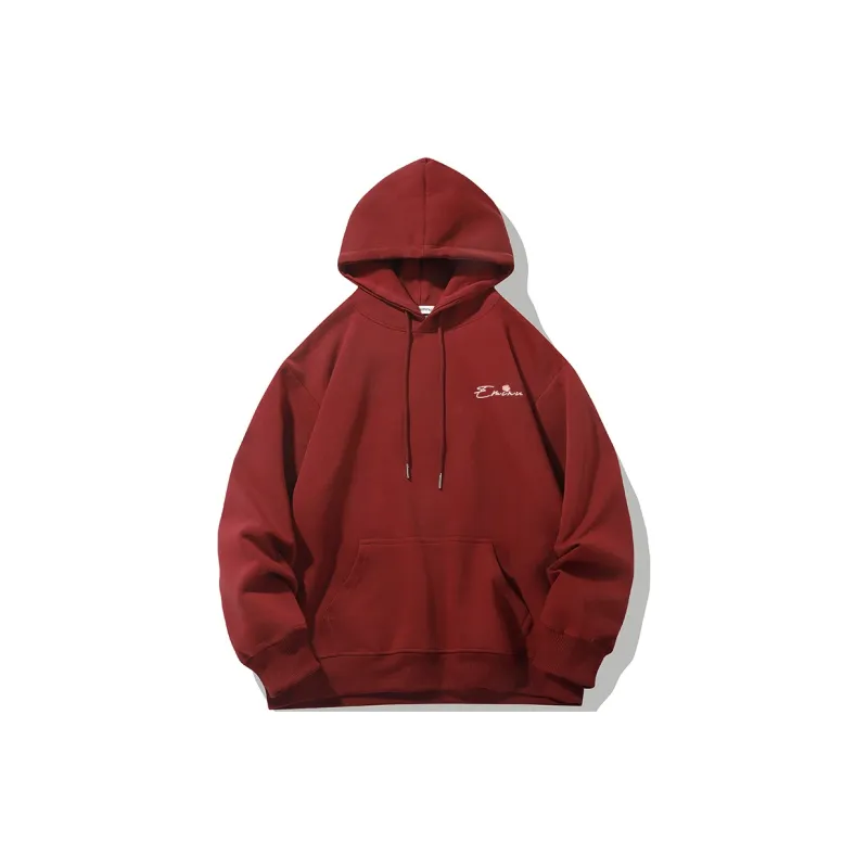 EMINU Sweatshirts Unisex-12