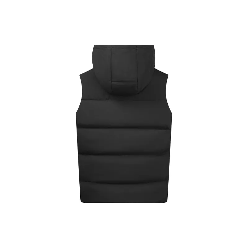 361° Variety Training Collection Vest Women's Super Black-1